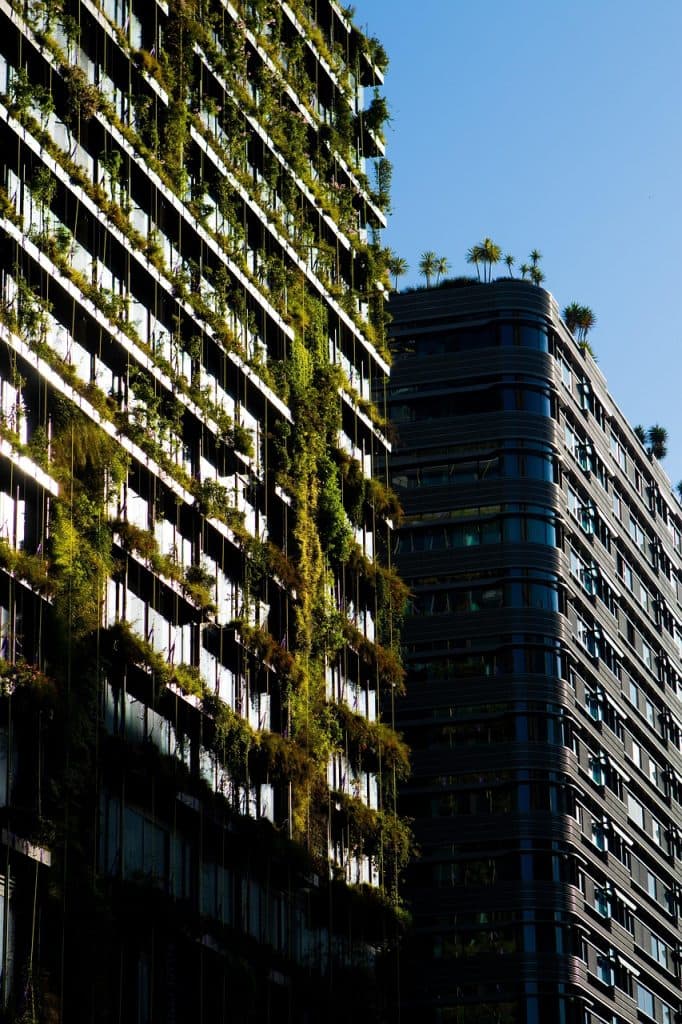 Branschens nya ramverk för miljödata byggprodukter – effektivisering av datahantering